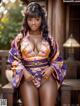 Ava Brooks - Midnight Kimono The Enchanting Seduction of an Ebony Geisha Set.1 20230805 Part 11 P4 No.7ff8d5