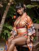 Ava Brooks - Midnight Kimono The Enchanting Seduction of an Ebony Geisha Set.1 20230805 Part 11 P19 No.d2deab