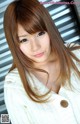 Junko Natsukawa - Red Facialed Balcony P5 No.1faad9