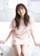 Nagisa Aoyama 青山なぎさ, Young Jump 2022 No.42 (ヤングジャンプ 2022年42号) P11 No.bca594