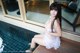 XIUREN No.199: Model Barbie Ke Er (Barbie 可 儿) (55 photos) P13 No.7b0621