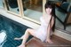 XIUREN No.199: Model Barbie Ke Er (Barbie 可 儿) (55 photos) P33 No.c3aa9b