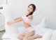 The beautiful An Seo Rin is hot in lingerie, bikini in May 2017 (226 photos) P65 No.ada5f4