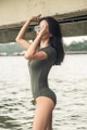 The beautiful An Seo Rin is hot in lingerie, bikini in May 2017 (226 photos) P8 No.2cf0d0