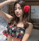 The beautiful An Seo Rin is hot in lingerie, bikini in May 2017 (226 photos) P194 No.504df5