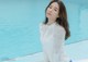 The beautiful An Seo Rin is hot in lingerie, bikini in May 2017 (226 photos) P120 No.49995b