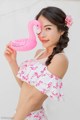 The beautiful An Seo Rin is hot in lingerie, bikini in May 2017 (226 photos) P36 No.042b98