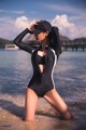 The beautiful An Seo Rin is hot in lingerie, bikini in May 2017 (226 photos) P173 No.add853