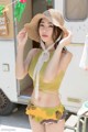 The beautiful An Seo Rin is hot in lingerie, bikini in May 2017 (226 photos) P30 No.41b650