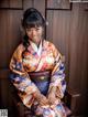 Ava Brooks - Midnight Kimono The Enchanting Seduction of an Ebony Geisha Set.1 20230805 Part 18 P20 No.70ed13