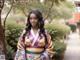 Ava Brooks - Midnight Kimono The Enchanting Seduction of an Ebony Geisha Set.1 20230805 Part 18 P18 No.51ee85