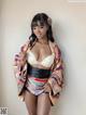Ava Brooks - Midnight Kimono The Enchanting Seduction of an Ebony Geisha Set.1 20230805 Part 18 P16 No.a0247c