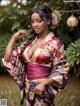 Ava Brooks - Midnight Kimono The Enchanting Seduction of an Ebony Geisha Set.1 20230805 Part 18 P12 No.b469ad