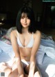 Sakina Tonchiki 頓知気さきな, Weekly Playboy 2021 No.18 (週刊プレイボーイ 2021年18号) P4 No.48c228