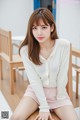 艾凌丝 - 她的微笑如春风般撩动心海涟漪 Set.1 20240923 Part 3 P19 No.89de37