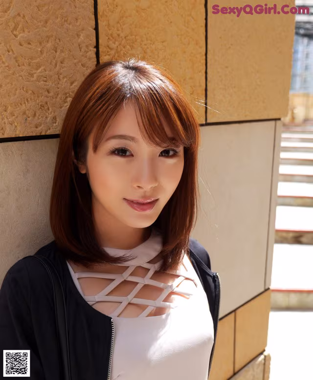 Riho Ninomiya - Trikepatrol Xxx Indya