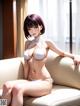 Hentai - 炎夏密语 Set 2 20230609 Part 17 P5 No.8deea1