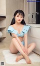 UGIRLS - Ai You Wu App No.1613: Xiao Na Bi (小娜 比) (35 pictures) P19 No.ec31df