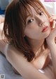 Ai Shinozaki 篠崎愛, Shukan Gendai 2022.02.12 (週刊現代 2022年2月12日号) P2 No.970f4b