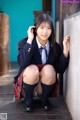 Mio Horikita 堀北美桜, [Minisuka.tv] 2022.05.12 Regular Gallery 01 P18 No.ef5fb8