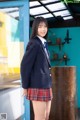 Mio Horikita 堀北美桜, [Minisuka.tv] 2022.05.12 Regular Gallery 01 P31 No.d9ea7b