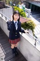 Mio Horikita 堀北美桜, [Minisuka.tv] 2022.05.12 Regular Gallery 01 P8 No.36abf5