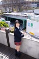 Mio Horikita 堀北美桜, [Minisuka.tv] 2022.05.12 Regular Gallery 01 P12 No.c9d710