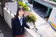 Mio Horikita 堀北美桜, [Minisuka.tv] 2022.05.12 Regular Gallery 01 P3 No.beac1f