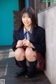 Mio Horikita 堀北美桜, [Minisuka.tv] 2022.05.12 Regular Gallery 01 P27 No.75391b