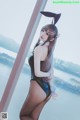 [衣衣] 麻衣兔女郎 P12 No.e3db90 Image No. 61