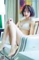 Rena Takeda 武田玲奈, Weekly Playboy 2020 No.01-02 (週刊プレイボーイ 2020年1-2号)