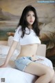 XIUREN No.516: Model Shu Linpei (舒林培) (51 photos) P20 No.20fdce