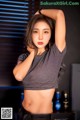 Mina's beauty in fashion photos in September and October 2016 (226 photos) P57 No.a8dd5d