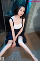UGIRLS U236: Model Mu Yu Qian (慕 羽 茜) (66 pictures) P3 No.66d362