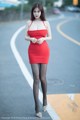HuaYang 2018-09-11 Vol.080: Model 易 阳 Silvia (45 photos) P9 No.f4c6b7