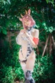 Bambi 밤비, [DJAWA] Riamu’s Celebrating the Year of the Cow #1 Set.02 P13 No.0471eb