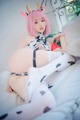 Bambi 밤비, [DJAWA] Riamu’s Celebrating the Year of the Cow #1 Set.02 P22 No.22f447