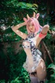 Bambi 밤비, [DJAWA] Riamu’s Celebrating the Year of the Cow #1 Set.02 P3 No.9f710d