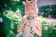 Bambi 밤비, [DJAWA] Riamu’s Celebrating the Year of the Cow #1 Set.02 P45 No.d379cd