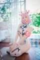 Bambi 밤비, [DJAWA] Riamu’s Celebrating the Year of the Cow #1 Set.02 P25 No.e50303