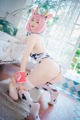 Bambi 밤비, [DJAWA] Riamu’s Celebrating the Year of the Cow #1 Set.02 P28 No.d44c5a