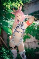 Bambi 밤비, [DJAWA] Riamu’s Celebrating the Year of the Cow #1 Set.02 P8 No.ea246d