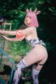 Bambi 밤비, [DJAWA] Riamu’s Celebrating the Year of the Cow #1 Set.02 P50 No.6590ee