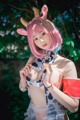 Bambi 밤비, [DJAWA] Riamu’s Celebrating the Year of the Cow #1 Set.02 P53 No.3b6c88