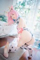 Bambi 밤비, [DJAWA] Riamu’s Celebrating the Year of the Cow #1 Set.02 P34 No.552af0