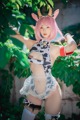 Bambi 밤비, [DJAWA] Riamu’s Celebrating the Year of the Cow #1 Set.02 P38 No.cd2257