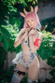 Bambi 밤비, [DJAWA] Riamu’s Celebrating the Year of the Cow #1 Set.02 P15 No.dfddf2