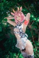 Bambi 밤비, [DJAWA] Riamu’s Celebrating the Year of the Cow #1 Set.02 P6 No.8d93c5