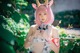 Bambi 밤비, [DJAWA] Riamu’s Celebrating the Year of the Cow #1 Set.02 P30 No.b91575