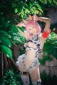 Bambi 밤비, [DJAWA] Riamu’s Celebrating the Year of the Cow #1 Set.02 P20 No.f4f280